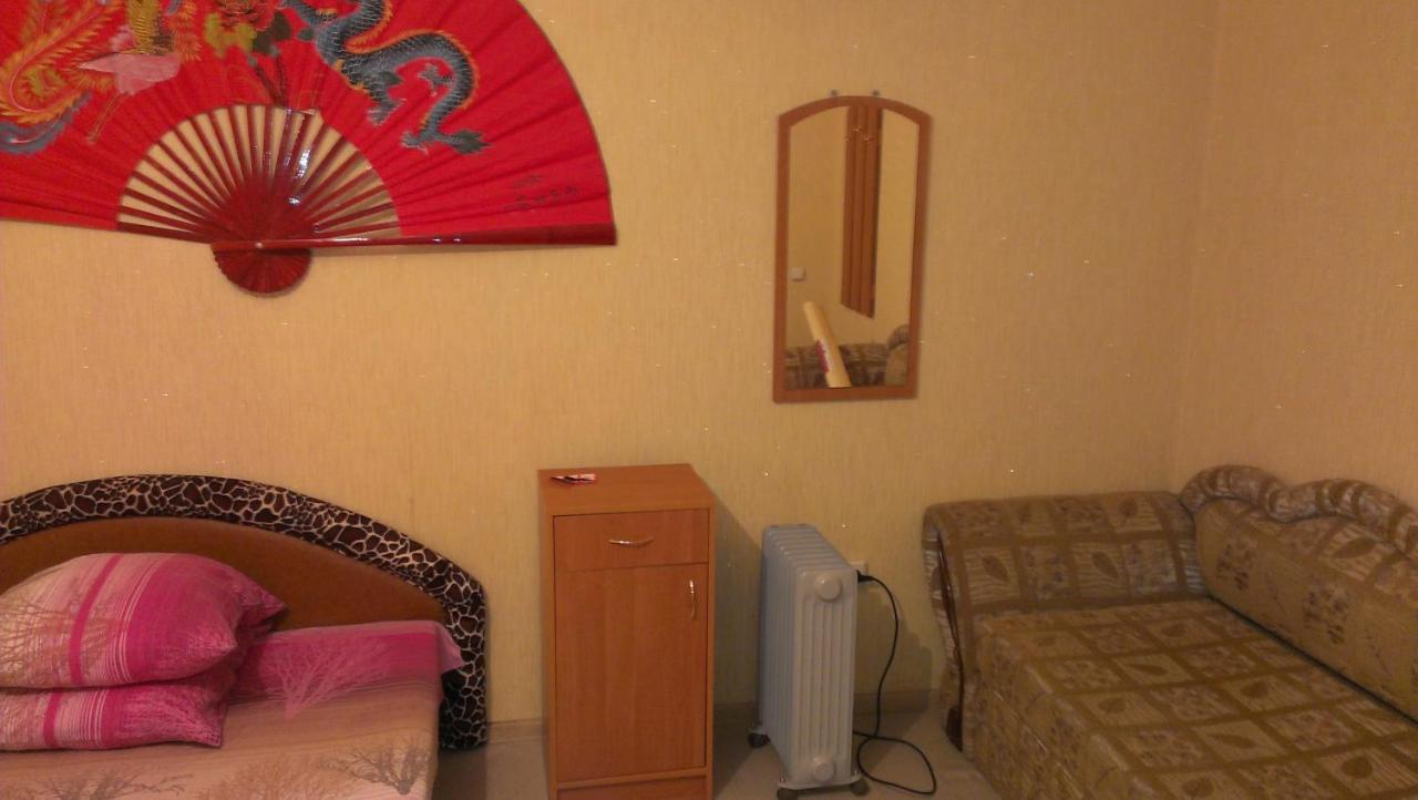 Stepan Bandery Street, 51 Apartment