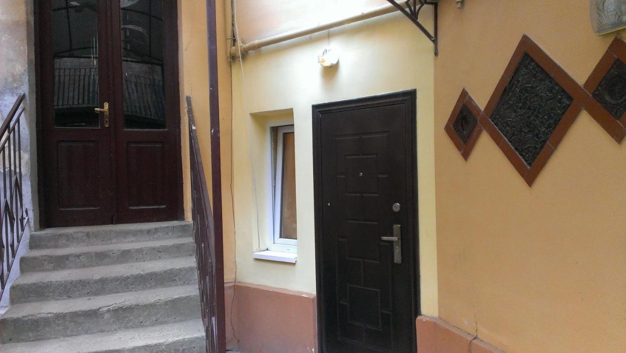 公寓 Stepan Bandery Street, 51