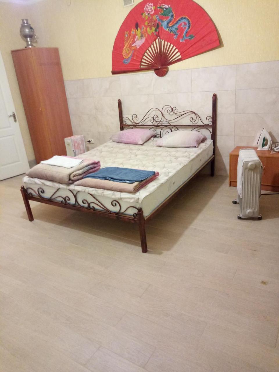 Stepan Bandery Street, 51 Apartment