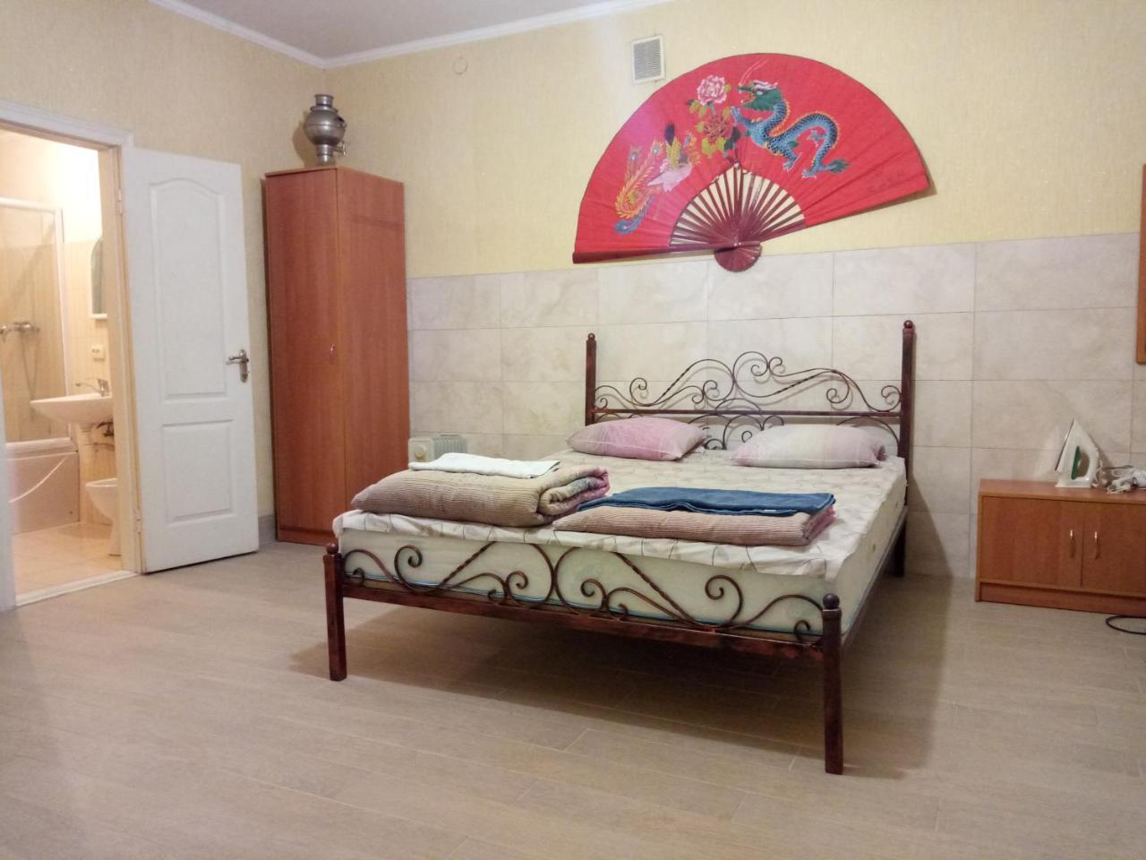 Stepan Bandery Street, 51 Apartment Lviv